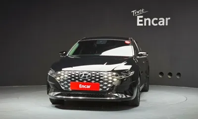 Hyundai Grandeur 2023, 71322 км, за 17001.44 USD