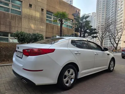 Kia K5 2014, 202017 км, за 2438.06 USD - фото 6