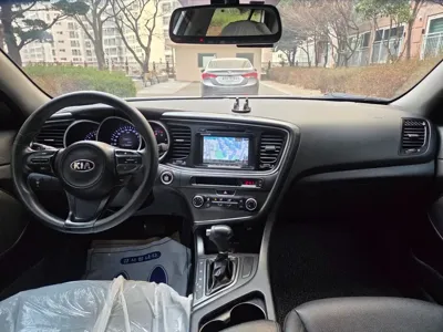 Kia K5 2014, 202017 км, за 2438.06 USD - фото 11