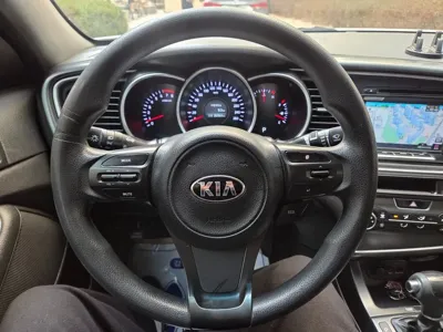 Kia K5 2014, 202017 км, за 2438.06 USD - фото 12