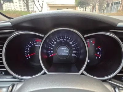 Kia K5 2014, 202017 км, за 2438.06 USD - фото 13