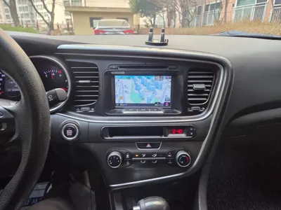 Kia K5 2014, 202017 км, за 2438.06 USD - фото 14