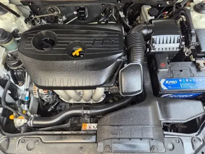 Kia K5 2014, 202017 км, за 2438.06 USD - фото 20