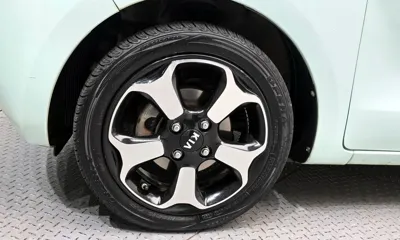 Kia Ray 2016, 99165 км, за 5395.56 USD
