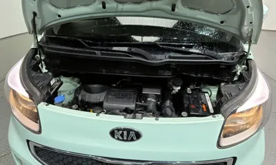 Kia Ray 2016, 99165 км, за 5371.13 USD - фото 6
