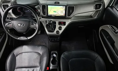 Kia Ray 2016, 99165 км, за 5371.13 USD - фото 7