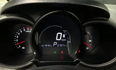 Kia Ray 2016, 99165 км, за 5371.13 USD - фото 8