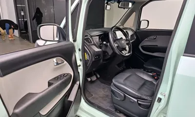 Kia Ray 2016, 99165 км, за 5371.13 USD - фото 10