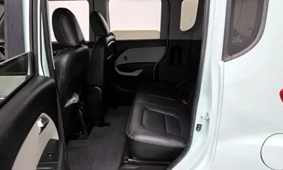 Kia Ray 2016, 99165 км, за 5371.13 USD - фото 12