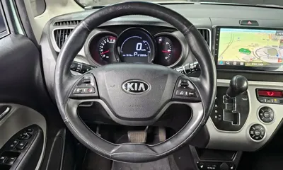 Kia Ray 2016, 99165 км, за 5371.13 USD - фото 13