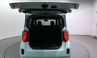 Kia Ray 2016, 99165 км, за 5371.13 USD - фото 20