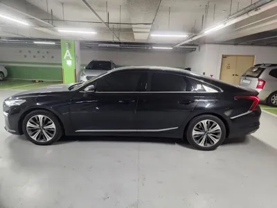 Kia K8 2022, 57700 км, за 21320.73 USD