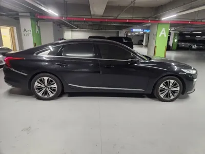 Kia K8 2022, 57700 км, за 21320.73 USD