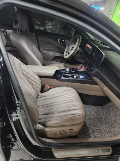 Kia K8 2022, 57700 км, за 21320.73 USD