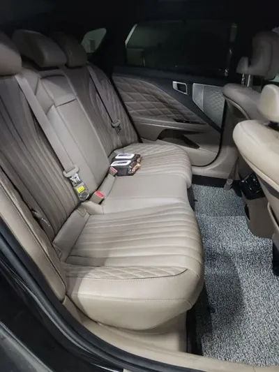 Kia K8 2022, 57700 км, за 21320.73 USD - фото 6