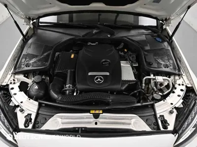 Mercedes-Benz C-Class 2017, 76108 км, за 14332.26 USD - фото 6