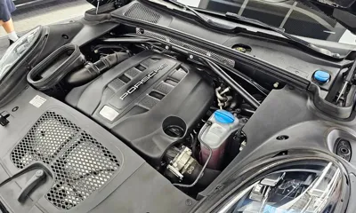 Porsche Macan 2017, 91805 км, за 25790.99 USD - фото 6