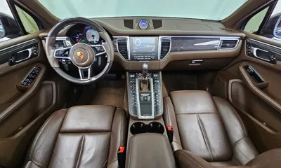 Porsche Macan 2017, 91805 км, за 25790.99 USD - фото 7