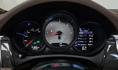Porsche Macan 2017, 91805 км, за 25790.99 USD - фото 8