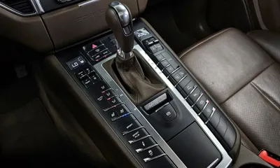 Porsche Macan 2017, 91805 км, за 25790.99 USD - фото 9