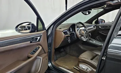 Porsche Macan 2017, 91805 км, за 25790.99 USD - фото 10