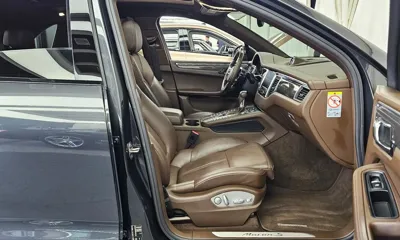 Porsche Macan 2017, 91805 км, за 25790.99 USD - фото 11