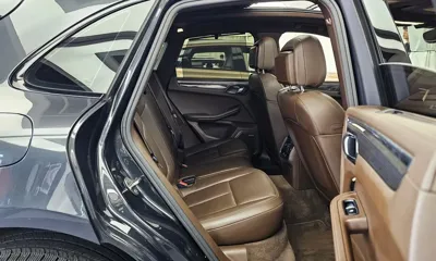 Porsche Macan 2017, 91805 км, за 25790.99 USD - фото 12