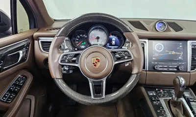 Porsche Macan 2017, 91805 км, за 25790.99 USD - фото 13