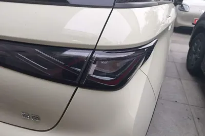 BYD Dolphin 2025, 100 км, за 13656 USD - фото 11