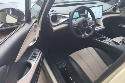 BYD Dolphin 2025, 100 км, за 13656 USD - фото 20