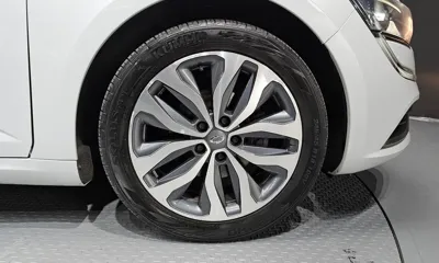 Renault-KoreaSamsung SM6 2016, 174787 км, за 2973.24 USD