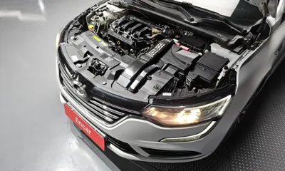 Renault-KoreaSamsung SM6 2016, 174787 км, за 2973.24 USD - фото 6
