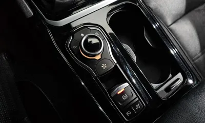 Renault-KoreaSamsung SM6 2016, 174787 км, за 2973.24 USD - фото 17