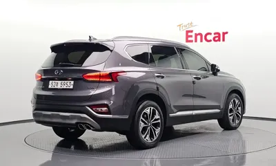 Hyundai Santafe 2019, 71915 км, за 13128.53 USD