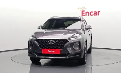 Hyundai Santafe 2019, 71915 км, за 13128.53 USD
