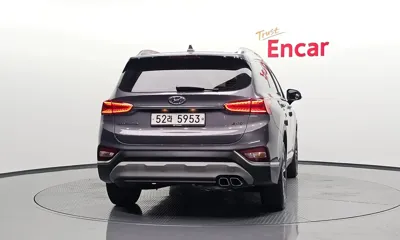 Hyundai Santafe 2019, 71915 км, за 13128.53 USD