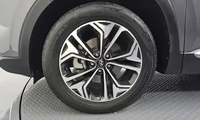 Hyundai Santafe 2019, 71915 км, за 13128.53 USD