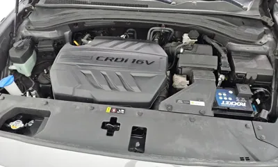 Hyundai Santafe 2019, 71915 км, за 13128.53 USD - фото 6