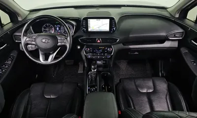 Hyundai Santafe 2019, 71915 км, за 13128.53 USD - фото 7