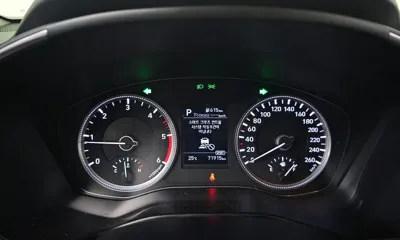 Hyundai Santafe 2019, 71915 км, за 13128.53 USD - фото 8