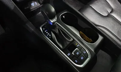 Hyundai Santafe 2019, 71915 км, за 13128.53 USD - фото 9