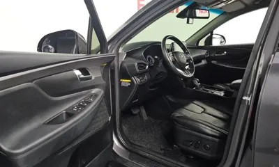 Hyundai Santafe 2019, 71915 км, за 13128.53 USD - фото 10