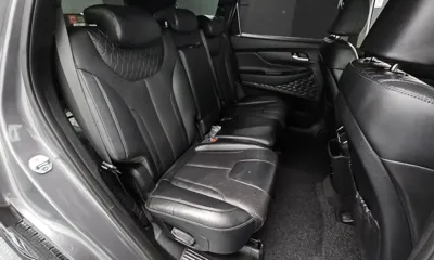 Hyundai Santafe 2019, 71915 км, за 13128.53 USD - фото 11