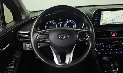 Hyundai Santafe 2019, 71915 км, за 13128.53 USD - фото 13