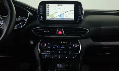 Hyundai Santafe 2019, 71915 км, за 13128.53 USD - фото 14