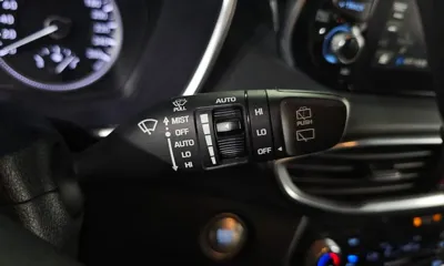 Hyundai Santafe 2019, 71915 км, за 13128.53 USD - фото 17