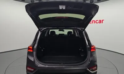 Hyundai Santafe 2019, 71915 км, за 13128.53 USD - фото 20