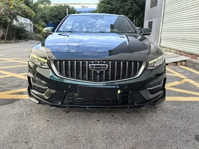 Geely Xingrui 2022, 32000 км, за 8710.84 USD