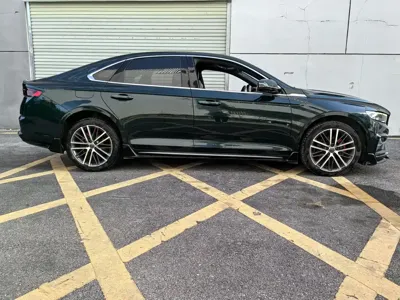 Geely Xingrui 2022, 32000 км, за 8710.84 USD