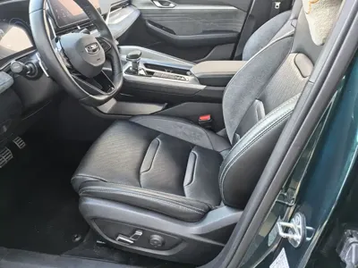 Geely Xingrui 2022, 32000 км, за 8710.84 USD - фото 9